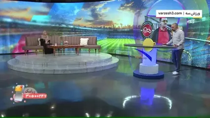 پیشنهاد مالک باشگاه تراکتور به سازمان لیگ