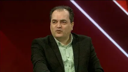 واکنش جالب پیمان یوسفی به دبه کردن ماتزاری!