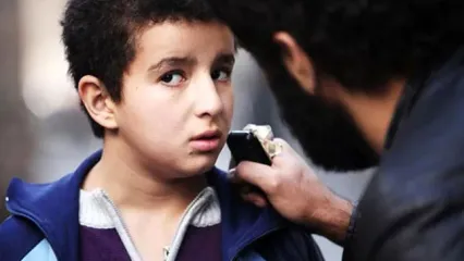 افشاگری جنجالی نویدِ ابد و یک روز، از یک سکانس وحشیانه!