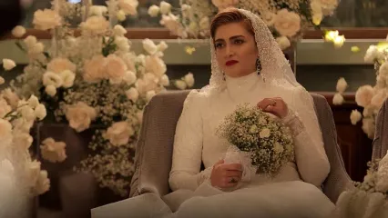 ویدئوی دیده نشده از اولین تست بازیگری الناز ملک