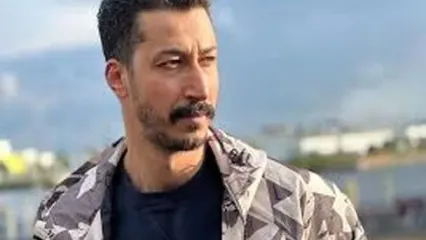 ویدئو جالب از نخستین حضور بهرام افشاری در تلویزیون