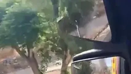 حمله پهپادی اسرائیل به یک خودرو در جنوب لبنان