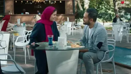 فیلم آواز باشکوه احسان کرمی قبل مهاجرتش و همراهی ماهور الوند + موزیک ویدیوی آهنگ رویا