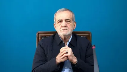 اظهارات توجه‌برانگیز پزشکیان بعد از مذاکرات