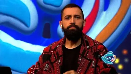 ویدئویی از محسن افشانی در مشهد که خبرساز شد