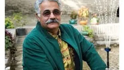مجری تلویزیون: من کراش مادربزرگ‌ها هستم!