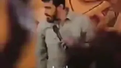 واکنش تند مداح مشهور به ادعای ترامپ