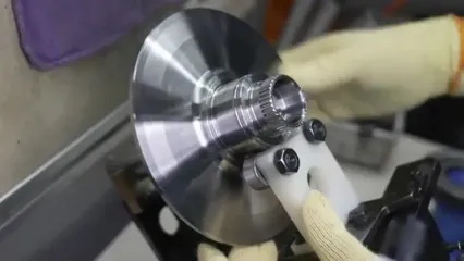 ببینید؛ مراحل دیدنی تولید انبوه جعبه دنده اتوماتیک در یک کارخانه در ژاپن