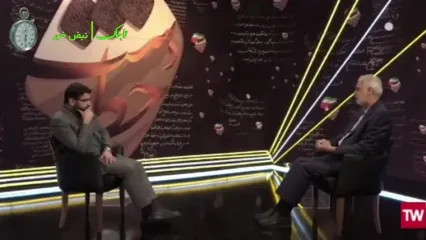 اعتراف جالب امیر سابق کویت درباره خلیج فارس