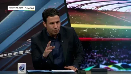 تارتار: مدیران گل‌گهر زیرمیزی بده نیستند!