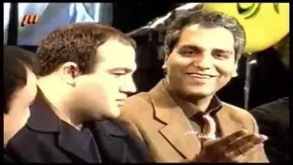 ببینید؛ مصاحبه زیرخاکی مهران مدیری با مهران غفوریان و رضا عطاران درباره ایده و طرح سریال زیر آسمان شهر