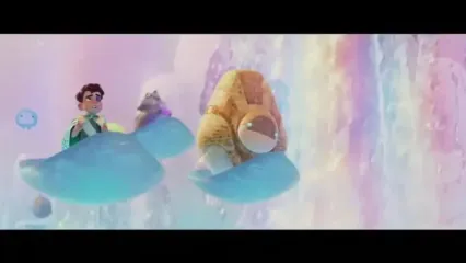 تریلر جدید انیمیشن Elio از پیکسار منتشر شد