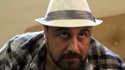 شوخی جالب رضا عطاران در تولد همکارِ بازیگرش پربازدید شد
