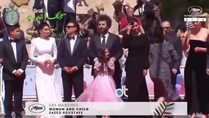 بیوگرافی بازیگران فیلم زن و بچه با عکس ها و داستان ! / از پریناز ایزدیار تا سها نیاستی !