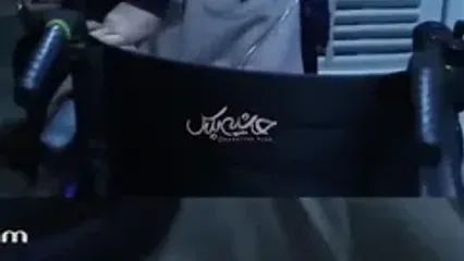 پشت صحنه کشته شدن پری سیما در سریال ستایش