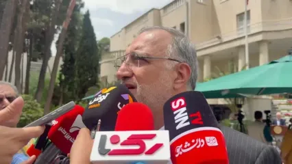 زاکانی: زنان در تهران راننده اتوبوس شهری می شوند