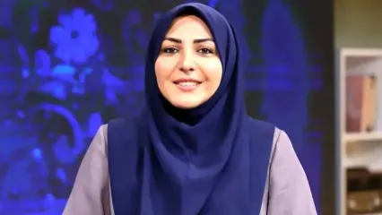 مجری زن صداوسیما، تصمیم جدید دولت را سوژه کرد