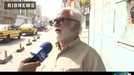 اعلام وضع خطرناک در خوزستان و کرمانشاه
