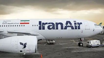 ماجرای پرحرف و حدیث غول‌های فرانسوی آسمان ایران