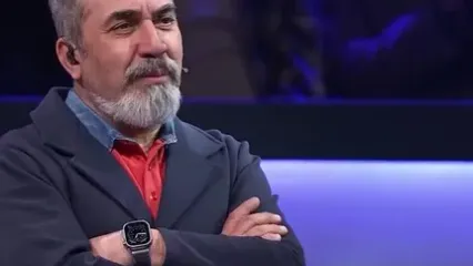 فیلم آواز باشکوه معین با صدای محمد علیزاده در برنامه صداتو ! / تورو اون لحظه که دیدم !