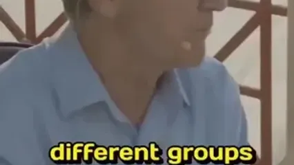 انگلیس مسبب همه مشکلات جهان!