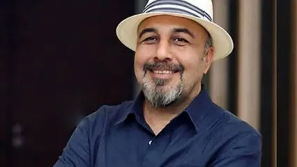 ویدئو جالب از رفتار خاص رضا عطاران با طرفدارش