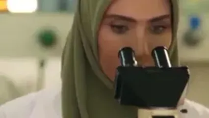 فیلم آواز باشکوه و دلبری های ساناز سعیدی با آهنگ وحید موسوی ! + موزیک ویدیو