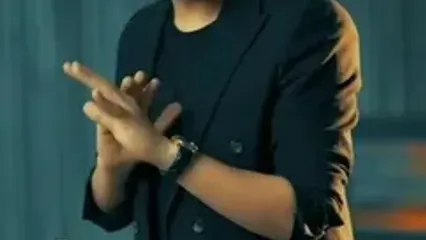 فیلم آواز باشکوه راغب / خودم اینجا و دلم گیر و گرفتار تو هست!