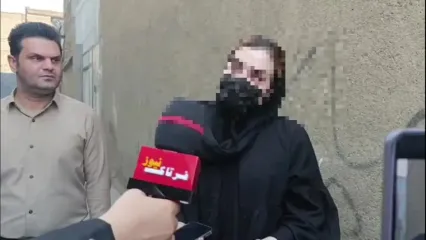 روایتی دردناک از زبان عروس قربانی؛ بازگویی لحظات هولناک جنایت خانوادگی