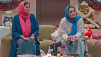 این‌بار همسر واقعیِ اکبر عبدی به «جوکر» آمد!
