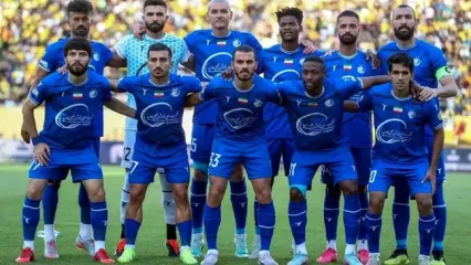 هوادار استقلال: من بدل خواننده «بوی گندم» هستم!