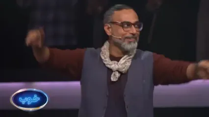 حیرت در صداتو با اجرای آهنگ من از راه اومدم معین توسط جوان خوش صدا !