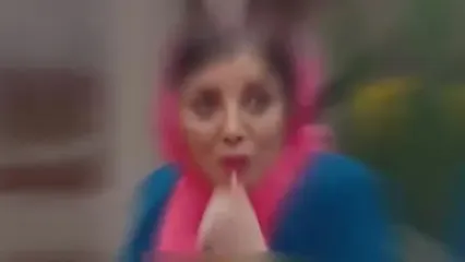 فیلم حماسه گوگوش و بهروز وثوقی در جوکر احسان علیخانی ! / تقلید غش آور نرگس محمدی و اکبر عبدی از سکانس مشهور علی زن داری فیلم همسفر !