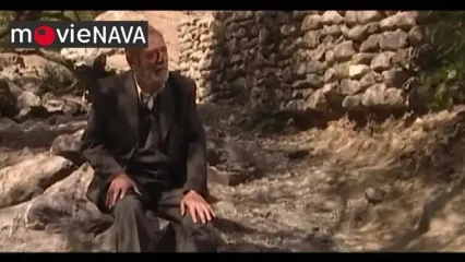 فیلم آوازباشکوه احسان خواجه امیری با بازی فوق العاده هانیه توسلی + موزیک ویدیو میشه خدا رو حس کرد