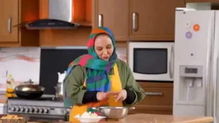 ببینید؛ صحبت‌های جالب بهنوش بختیاری درباره همسرش بعد از ۱۸ سال زندگی مشترک