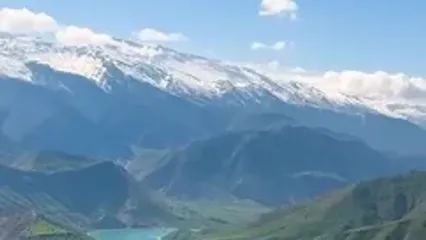 9 لوکیشن دیدنی و زیبای خوزستان