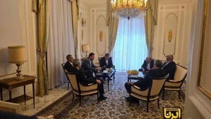 پیام توجه‌برانگیز عراقچی بعد از پایان مذاکرات