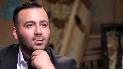 شوخی منشوری علی صبوری در شام ایرانی جنجالی شد