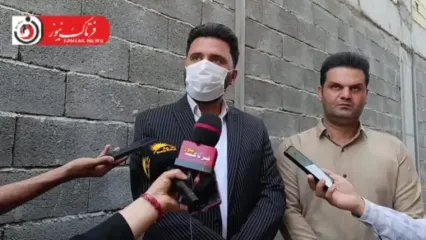 قتل محله فرهنگیان کرمانشاه ممکن است جنبه‌های پنهان دیگری نیز داشته باشد که اطلاع‌رسانی می‌شود!