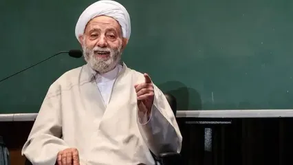 قرائتی: مدرک مثل کش شلوار، واجب است ولی ارزش ندارد!