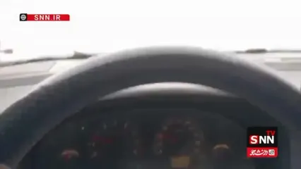 شرایط بحرانی در سیستان/ هیرمند در محاصره گردوخاک