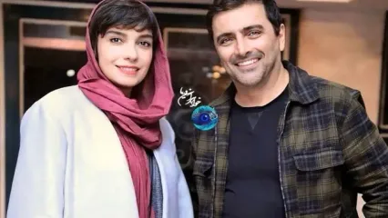 الیکا عبدالرزاقی از امین زندگانی خواستگاری کرد!