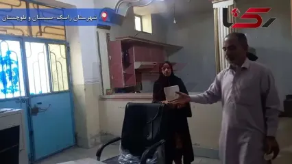 خانه‌هایی که به مدرسه تبدیل شدند / رویاهای دانش آموزان در این شهرستان خاموش نمی شود
