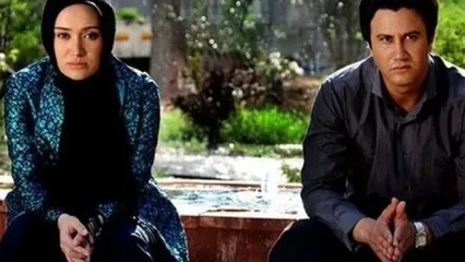 افشای دستمزد دلاریِ شاهرخ استخری در سریال فاصله‌ها