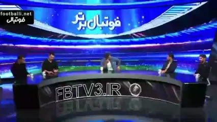 سوتی شوکه‌کننده علیرضا بیرانوند؛ محرم در ماه رمضان!