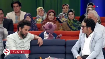 واکنش جناب خان به دزدی خاک در هرمز پربازدید شد