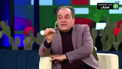پیمان یوسفی استقلالی است یا پرسپولیسی؟!