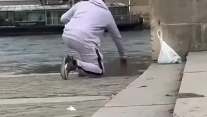 بهداشت غذا در پاریس