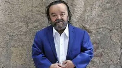 لحظات جالب و عاشقانه اسدالله یکتا و همسرش پربازدید شد
