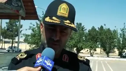 اولین اعترافات فرد مهاجم به مجری در اصفهان